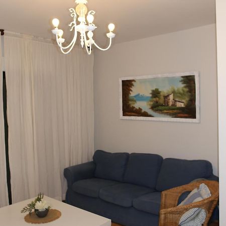 Ferienwohnung Disan 3B Portonovo Exterior foto