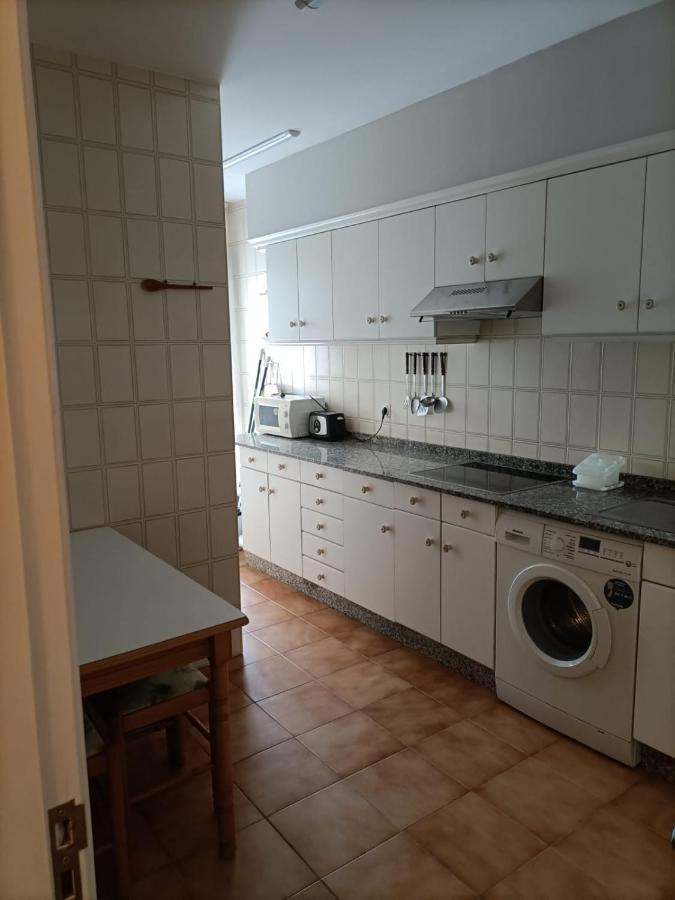 Ferienwohnung Disan 3B Portonovo Exterior foto