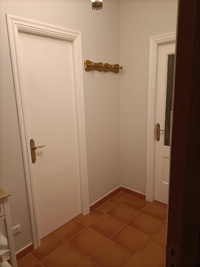 Ferienwohnung Disan 3B Portonovo Exterior foto