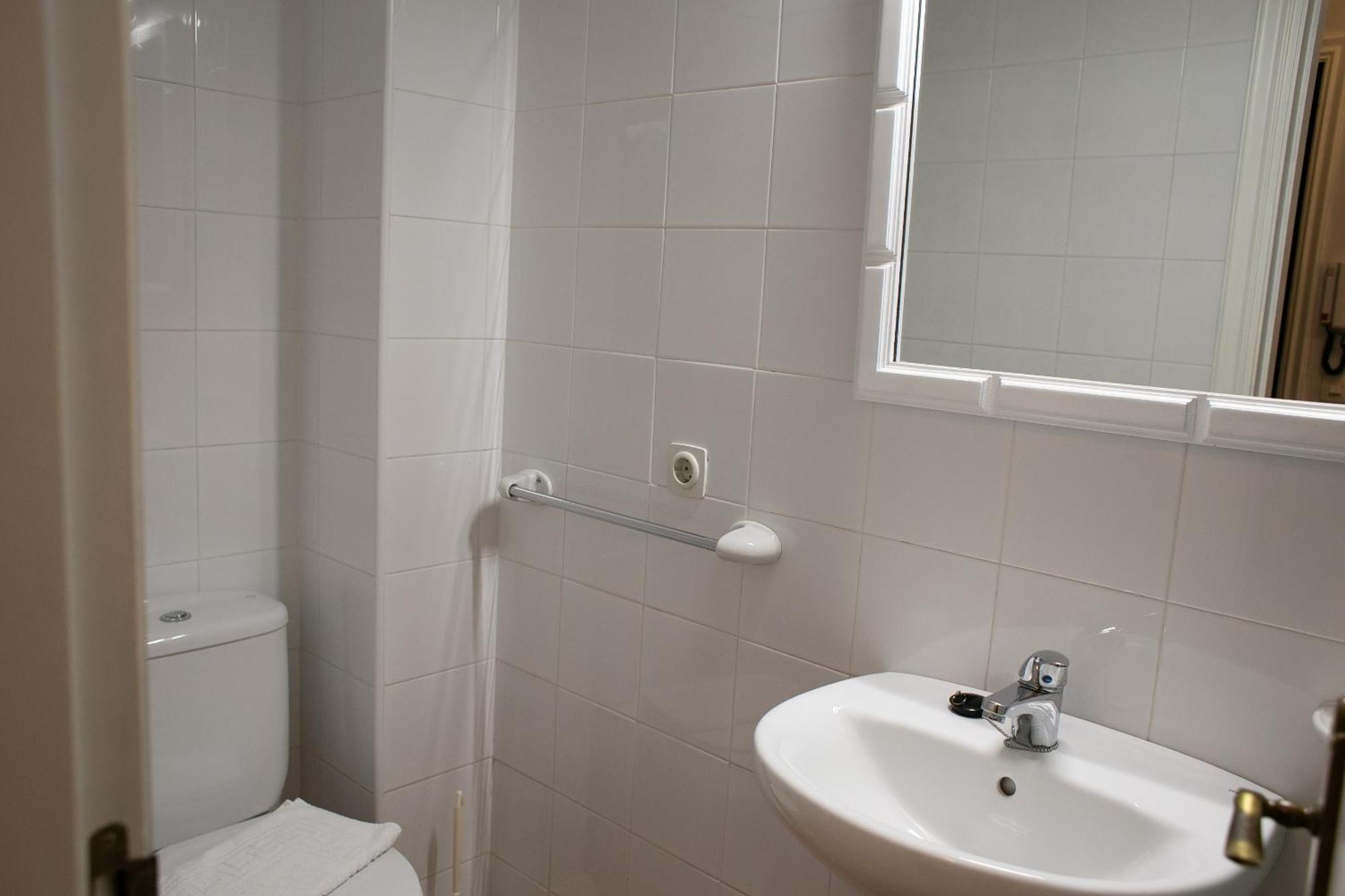 Ferienwohnung Disan 3B Portonovo Exterior foto